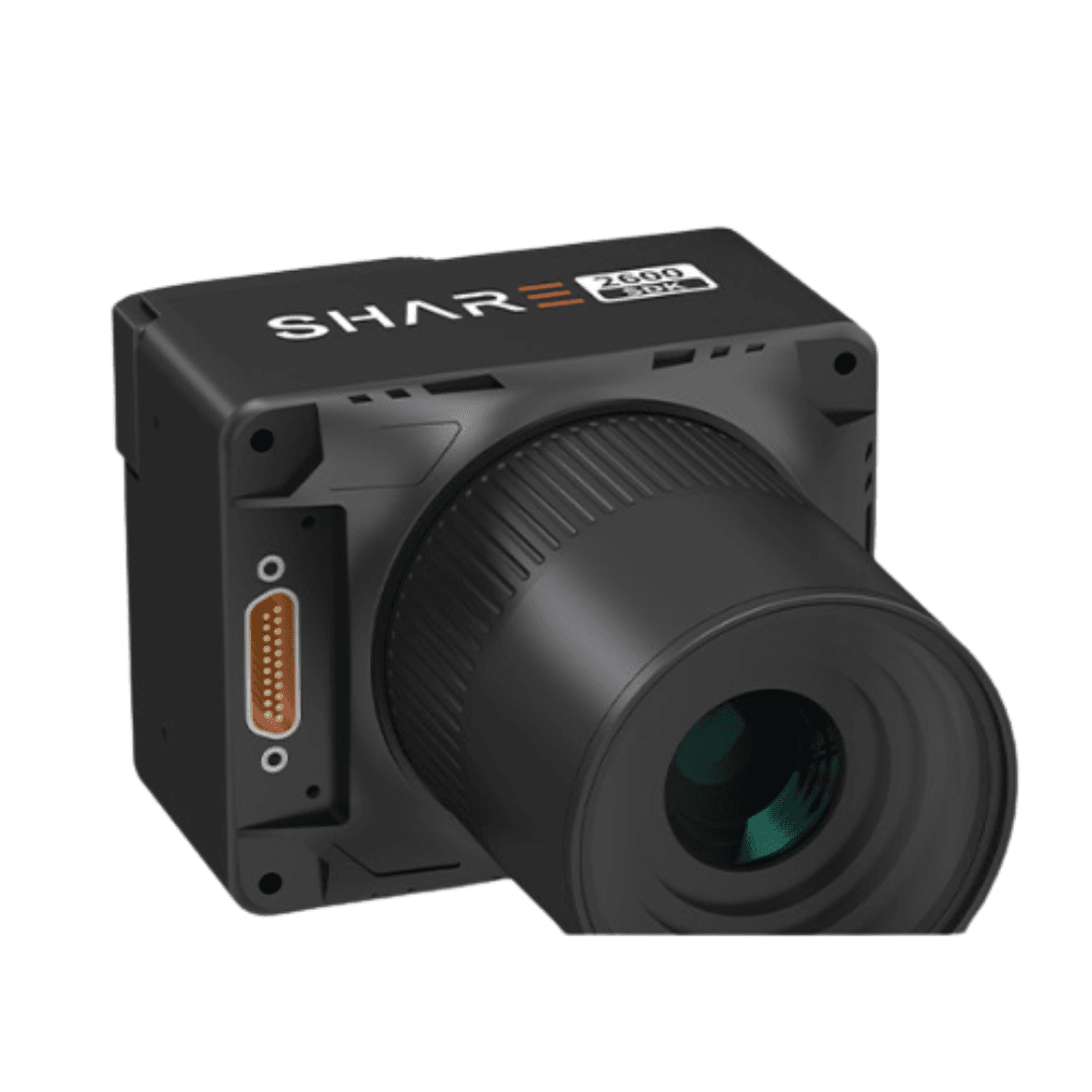 SHARE 2600 SDK Gimbal Aerial Survey Camera 4 this image refers to SHARE 2600 SDK Gimbal Aerial Survey Camera