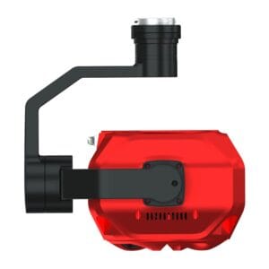 SHARE 304S PRO 305 MP Five-lenses Oblique Camera