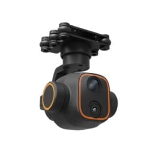 Skydroid H12 Pro Remote Controller With C12 Camera