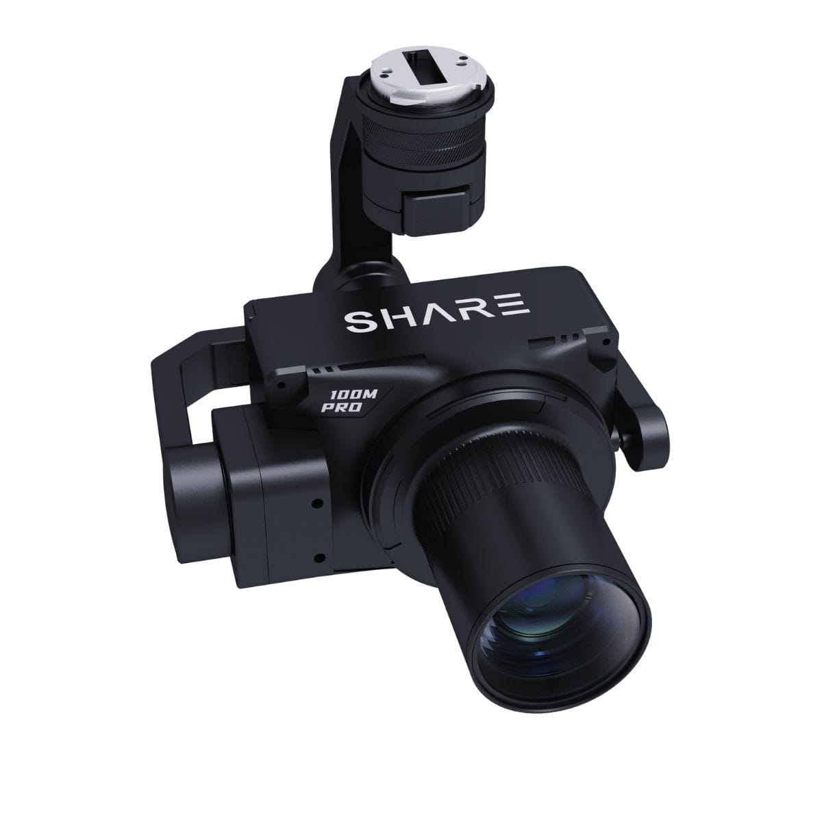 SHARE 100M A10 Inspection Camera 1 this image refers to SHARE 100M A10 Inspection Camera