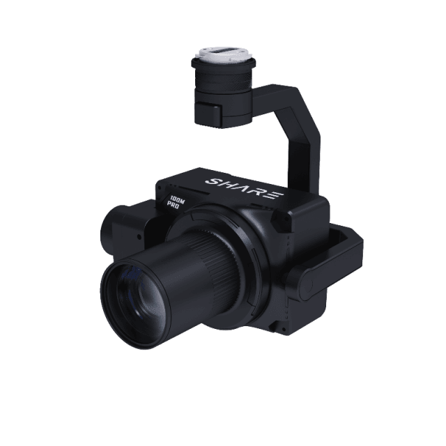 SHARE 100M A10 Inspection Camera 3 this image refers to SHARE 100M A10 Inspection Camera
