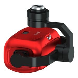SHARE T2 Triple Lens Oblique Camera