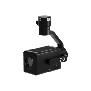 this image refers to Gremsy ZIO – 4K Zoom Camera Payload