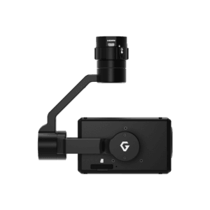 Gremsy ZIO 4K Zoom Camera Payload