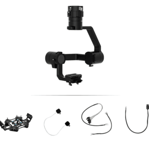 this image refers to GREMSY`s MIO BUNDLE FOR FLIR DUO PRO R/M600