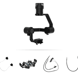 this image refers to GREMSY`s MIO BUNDLE FOR FLIR VUE PRO R/M600