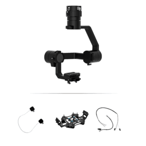 this image refers to GREMSY`s MIO BUNDLE FOR FLIR VUE PRO R/PIXHAWK