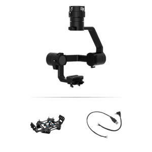 this image refers to GREMSY`s MIO BUNDLE FOR SONY QX1/R10C - PC CONTROL