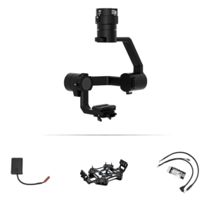 this image refers to GREMSY`s MIO BUNDLE FOR SONY QX1/R10C - REMOTE CONTROL