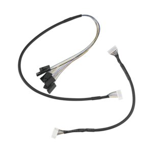 this image refers to MIO - POWER/ CONTROL CABLE FOR FLIR DUO PRO R/M600