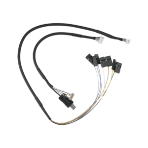 GREMSY`s MIO BUNDLE FOR FLIR VUE PRO R/M600