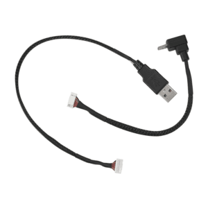 GREMSY`s MIO BUNDLE FOR FLIR DUO PRO R/M600