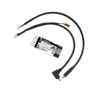 GREMSY`s MIO BUNDLE FOR SONY QX1/R10C
