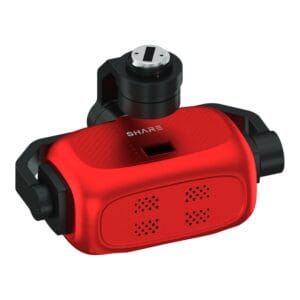 SHARE T2 Triple Lens Oblique Camera