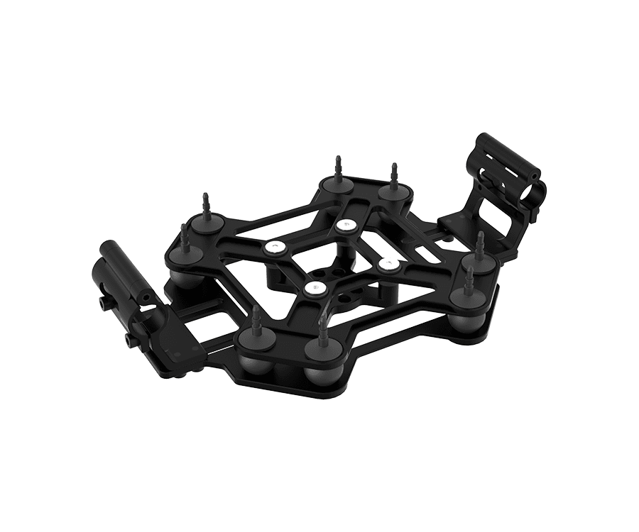 GREMSY`s MIO DAMPING FOR MIO GIMBAL AND PAYLOAD 3 GREMSY`s MIO DAMPING FOR MIO GIMBAL AND PAYLOAD