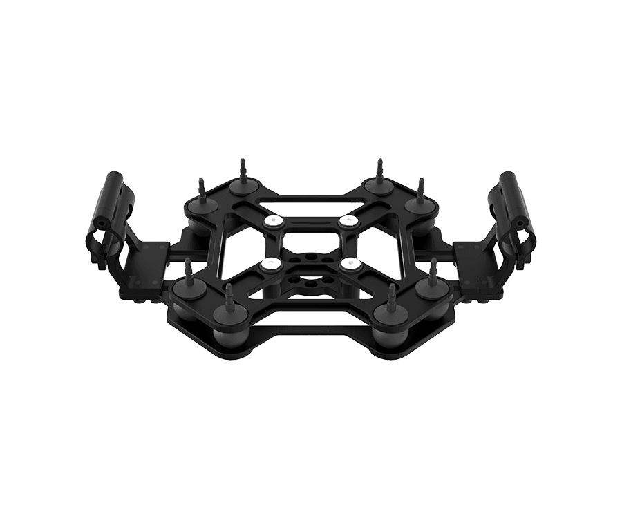 GREMSY`s MIO DAMPING FOR MIO GIMBAL AND PAYLOAD 2 GREMSY`s MIO DAMPING FOR MIO GIMBAL AND PAYLOAD