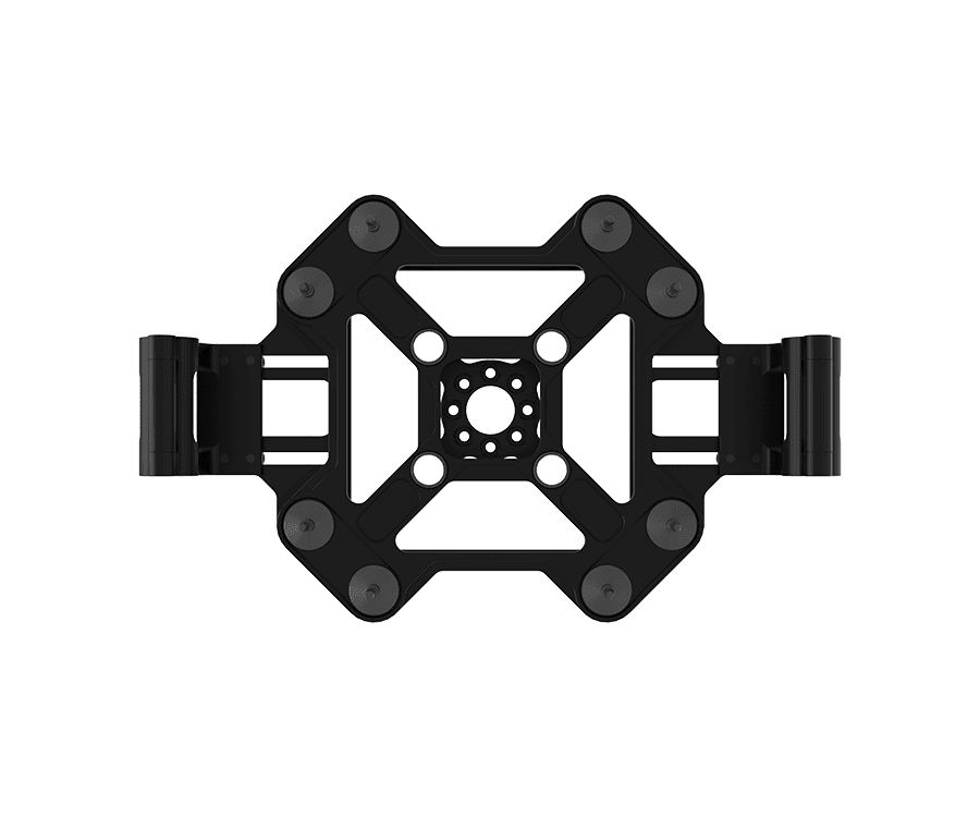 GREMSY`s MIO DAMPING FOR MIO GIMBAL AND PAYLOAD 4 this image refers to GREMSY`s MIO DAMPING