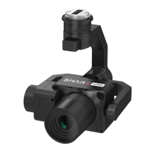 SHARE 6100 SDK- Single Lens Aerial Camera