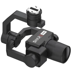 SHARE 6100 SDK- Single Lens Aerial Camera