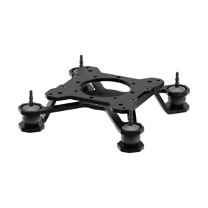 this image refers to Gremsy ZIO Anti-Vibration Damping Mount