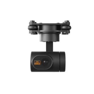 this image refers to Skydroid C10 PRO Three-Axis Gimbal Camera