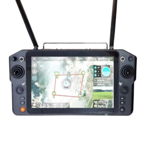 this image refers to Skydroid H30 Remote Control and Receiver