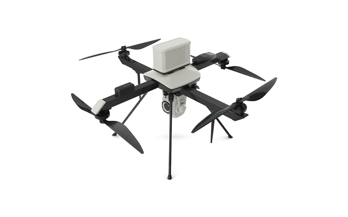 ideaForge 3