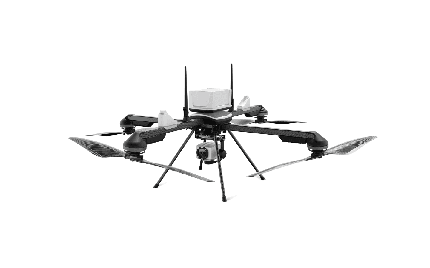 ideaForge 5