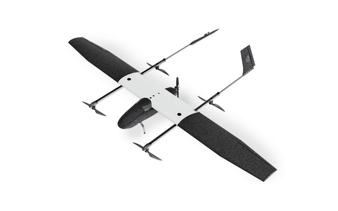 ideaForge 4