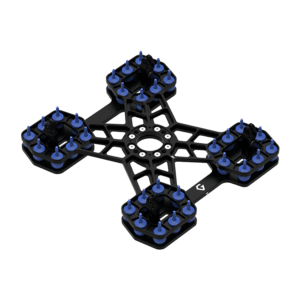 Gremsy AEVO Gimbal Kit for DJI M600/M600 Pro