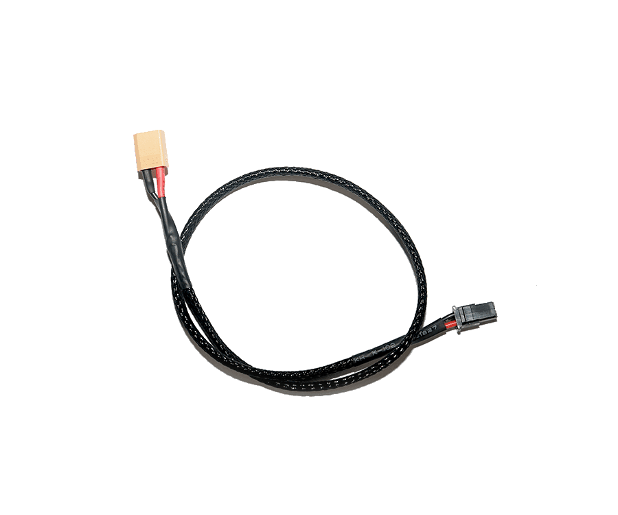 AEVO Power Cable for M600 / M600 Pro 1 this image refers toAEVO – Power Cable for M600 / M600 Pro