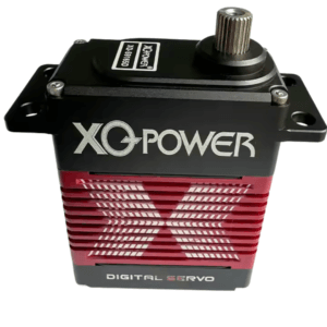 this image refers to XQ-Power XQ-S9150D High Torque Digital Servo