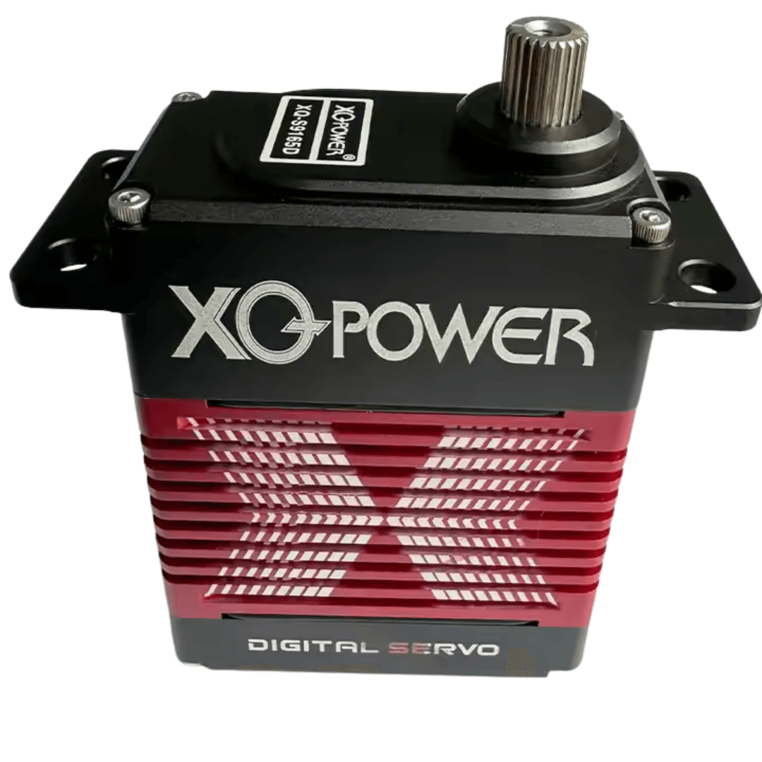 XQ Power XQ-S9150D High Torque Digital Servo 1 this image refers to XQ-Power XQ-S9150D High Torque Digital Servo