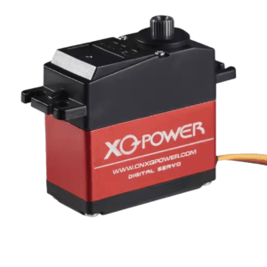 this image refers to XOPOWER XQ-S3240M Core Motor Digital Servo