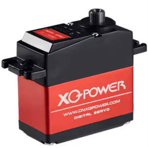 this image refers to XQ-Power S3218M Core Motor Digital Servo