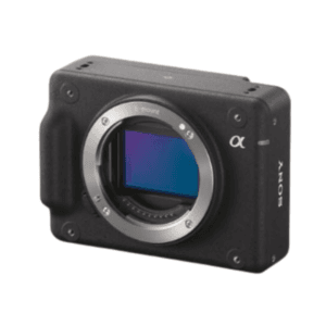 Sony ILX-LR1 ultra-lightweight camera (without lens)