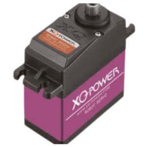 XQ Power XQ-S3218M Core Motor Digital Servo