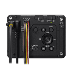 Sony ILX-LR1 ultra-lightweight camera (without lens)