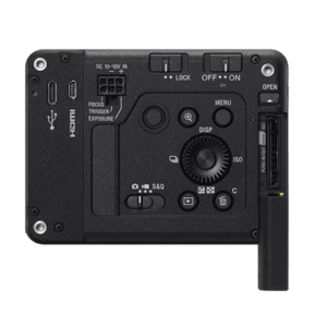 Sony ILX-LR1 ultra-lightweight camera (without lens)