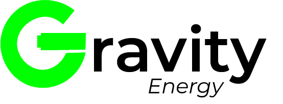 Gravity Energy Logo