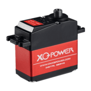this image refers to XOPOWER S3218M Core Motor Digital Servo