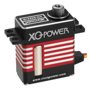 this image refers to XQ POWER XQ-S2210D Micro Digital Servo