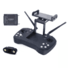 this image refers to the product image of Skydroid T12 2.4GHz 12CH Intergrated Video and Telemtry System with camera