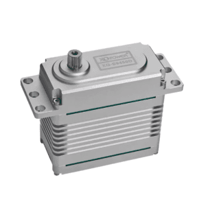 this image refers to the product image of XQ-S9450D Brushless digital servo industrial use