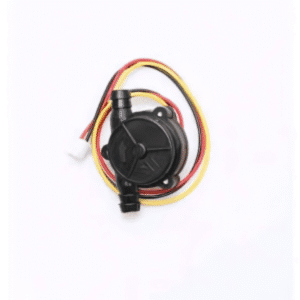 Jiyi Water Flow Sensor for Agriculture Drone
