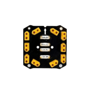 EFT Hexa PDB E6P