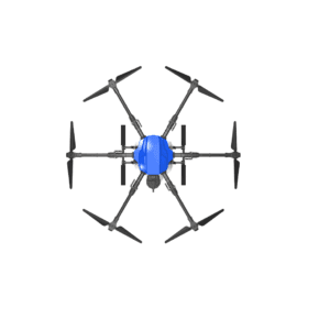 EFT E610P KisanMitra Drone Kit