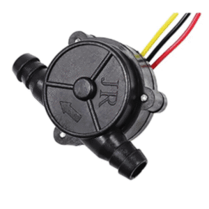 Jiyi Water Flow Sensor for Agriculture Drone