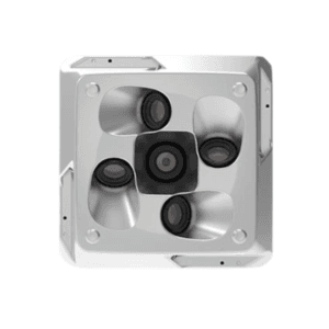 this image refers to the product image of DG4M3 Master Oblique Camera