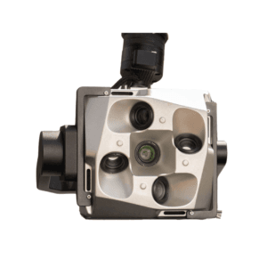 this image refers to the product image of DG3M Innovator Oblique Camera